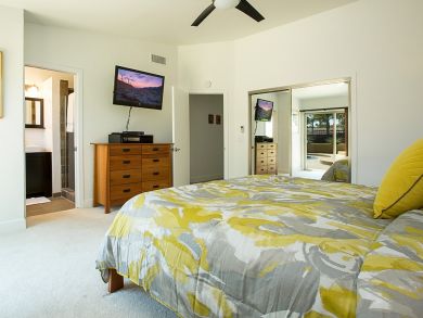 Posh Rancho Mirage Three Bedrooms